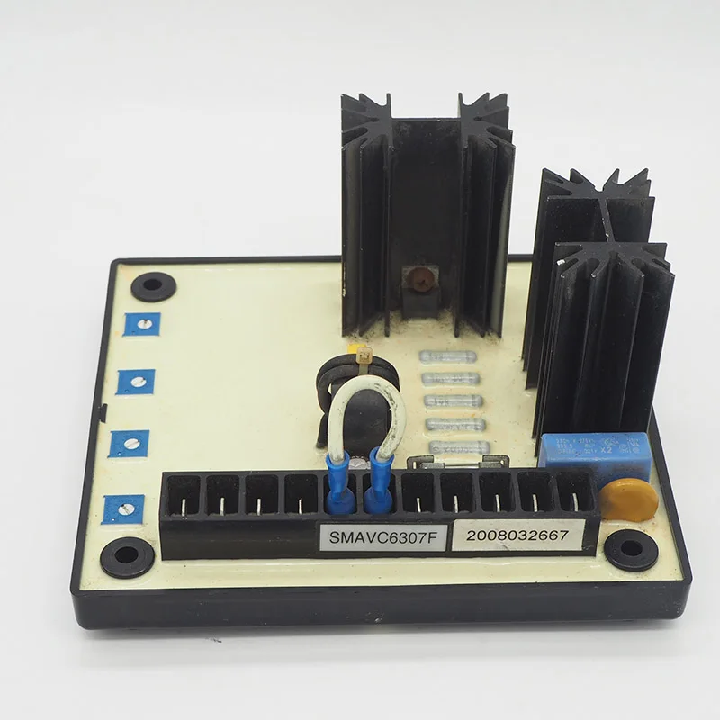 

SMAVC6307F AVR Generator automatic voltage regulator