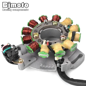 

BJMOTO Motorcycle Stator Coil Gasket For Yamaha Banshee 350 YFZ350 1987-1994