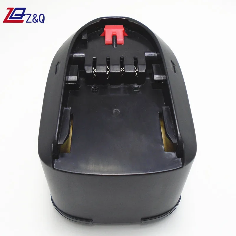 BOSCH 18V Li C-03