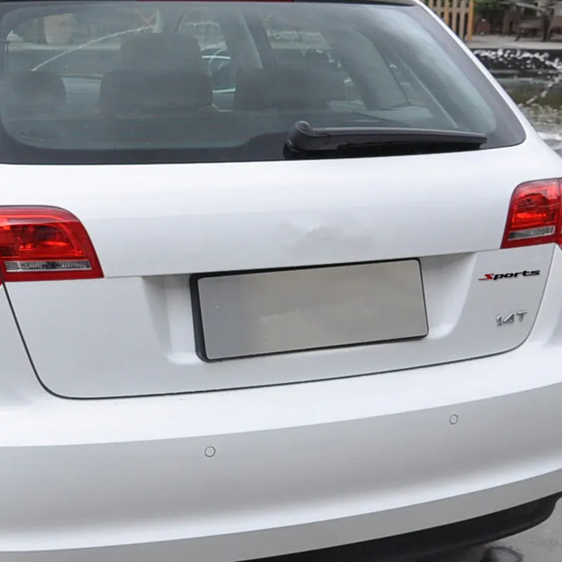 1 шт. Стайлинг автомобиля спортивные наклейки для Citroen Picasso C1 C2 C3 C4 C4L C5 DS3 DS4 DS5 DS6 Elysee
