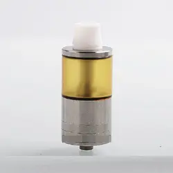 Lysen Dvarw V2 Стиль 24 мм DL RTA 5 мл распылитель для электронных сигарет vape mod