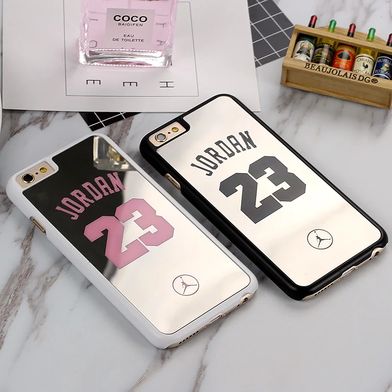 Online Buy Wholesale iphone case jordan from China iphone