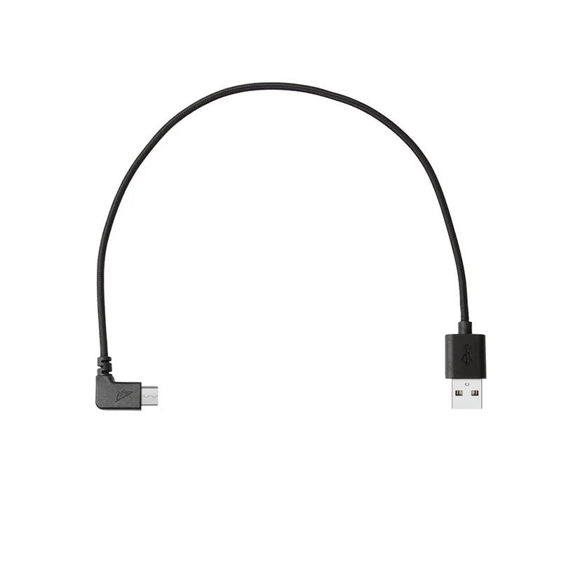 remote control USB Cable Connecting Phone Tablet connector line for DJI Mavic Pro Phantom 4 Drone accessories  5