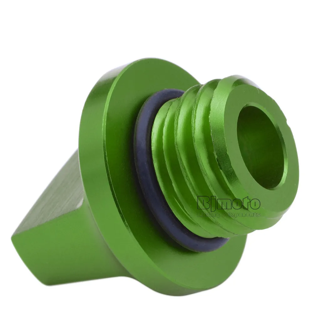 Engine Oil Plug M20  (8)