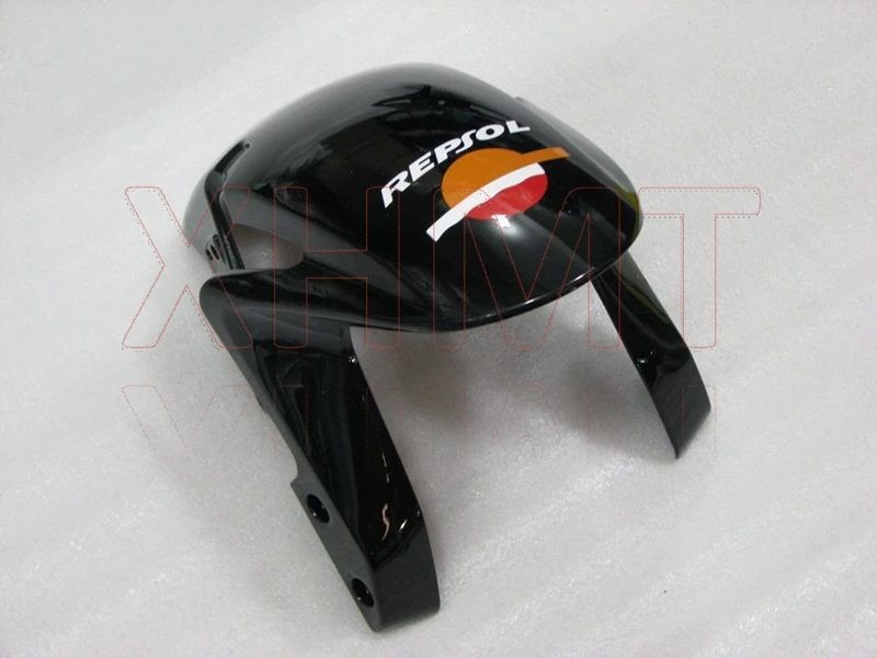 Обвес CBR 600 RR 2009-2012 REPSOL Пластик Обтекатели CBR 600 RR 2012 обтекатель для Honda CBR600RR 2012