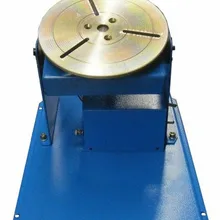 110 В/220 В Портативный 10 кг позиционер сварки вспомогательного оборудования переменного тока Мощность руководство наклона