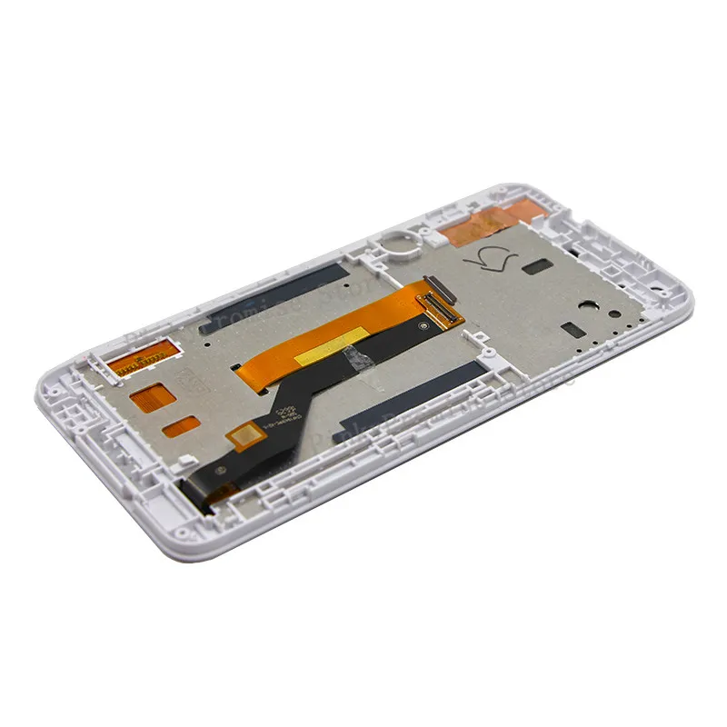 for htc desire 626g lcd for htc 626g display touch screen digitizer sensor glass frame 626 lcd 626w not for d626s 626ph