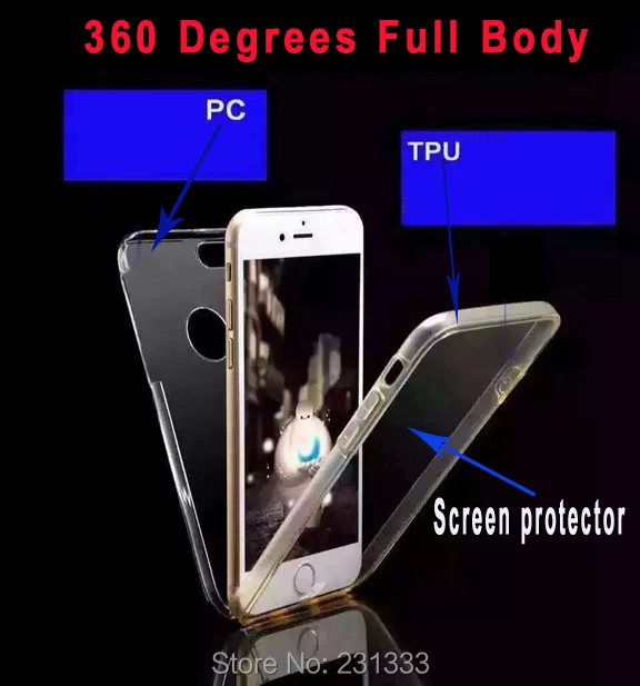 08901 SE 5S 6S 6S+ 7G 7PLUS PC+TPU3604.51