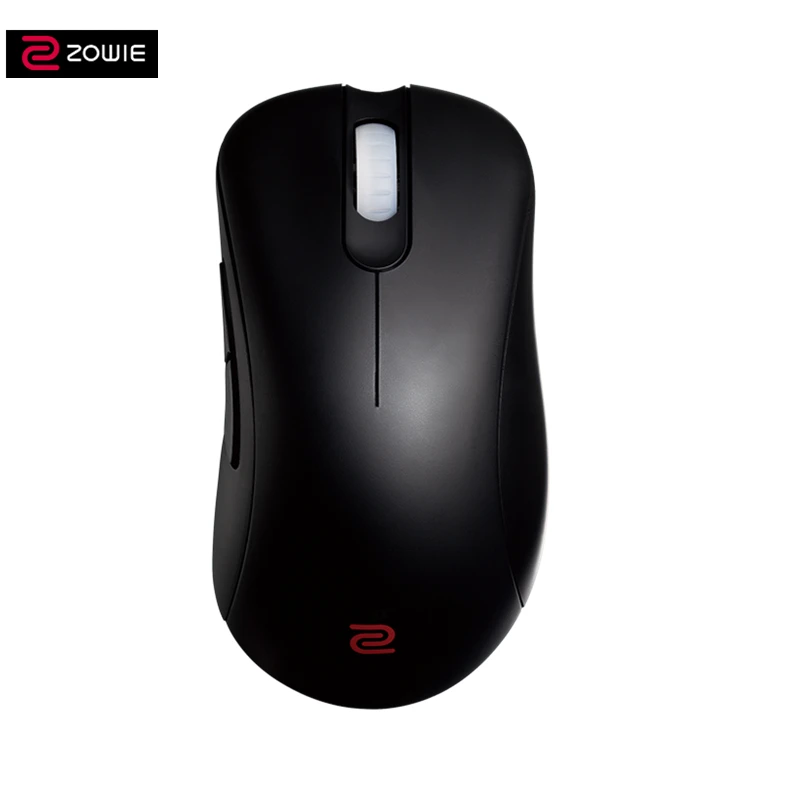 Original Zowie Gear EC2-A Gaming Mouse USB Wired 3200DPI Optical Ergonomic Zowie Mice Mouse For FPS CS Gamer