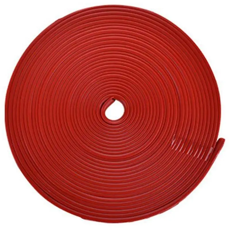 

Bumper Protective Scooter Body Strips For Xiaomi Mijia M365 Electric Skateboard Car Scooter Parts Decorative Strips