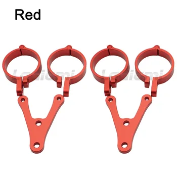 

universal motorcycle bracket holder 7 inch Head Light Housing Bracket Adjustable 7" Headlight Mount for Yamaha Harley Honda