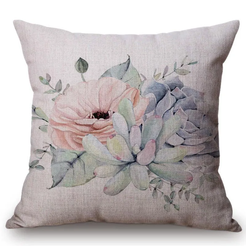 potted-cacti-rose-gold-canvas 