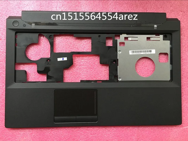 Preise Neue Original laptop Lenovo B590 LCD hintere abdeckung fall LCD Lünette Palmrest Basis Boden Abdeckung 90201909 90201910 90201912 90201907