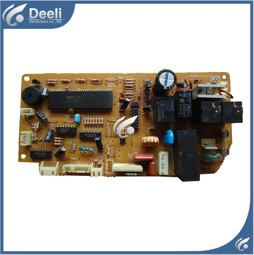

95% new Original for air conditioning Computer board RKN505A230 circuit board