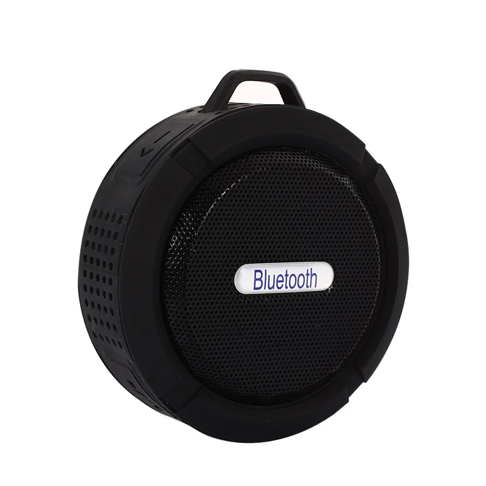 Buy Portable Loudspeaker Wireless Bluetooth Speaker