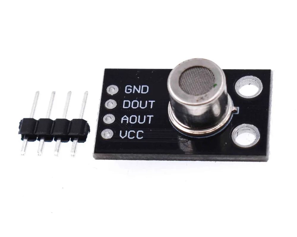 Sensors 1pcs Ms1100 Ms 1100 Voc Ms1100 Formaldehyde Voc Sensor New T9 Business Industrial