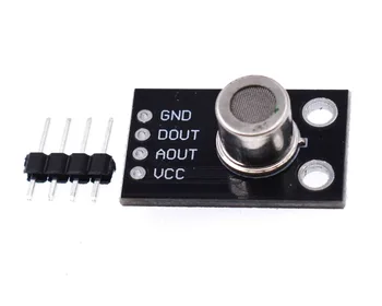

MS1100 MS-1100 VOC CJMCU-1100 formaldehyde benzene concentration gas sensor module