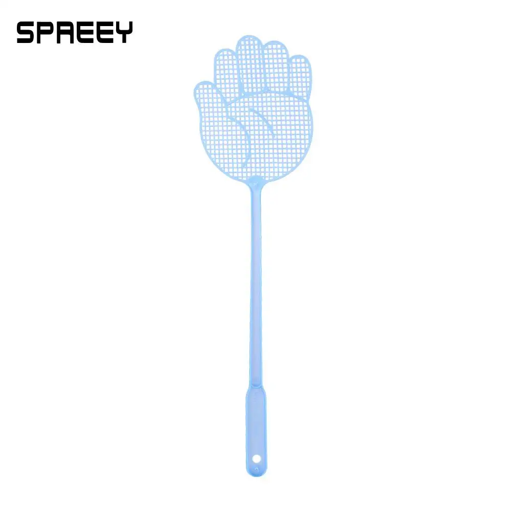 1PC Plastic Fly Swatter Home Beat Insect Flies Pat Slap Tool Anti-mosquito Shoot Fly Pest Control Fly Swatters Dorpshipping 1PC Plastic Fly Swatter Home Beat Insect Flies Pat Slap Tool Anti-mosquito Shoot Fly Pest Control Fly Swatters Dorpshipping