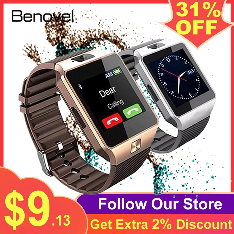 sim card for a1 smartwatch