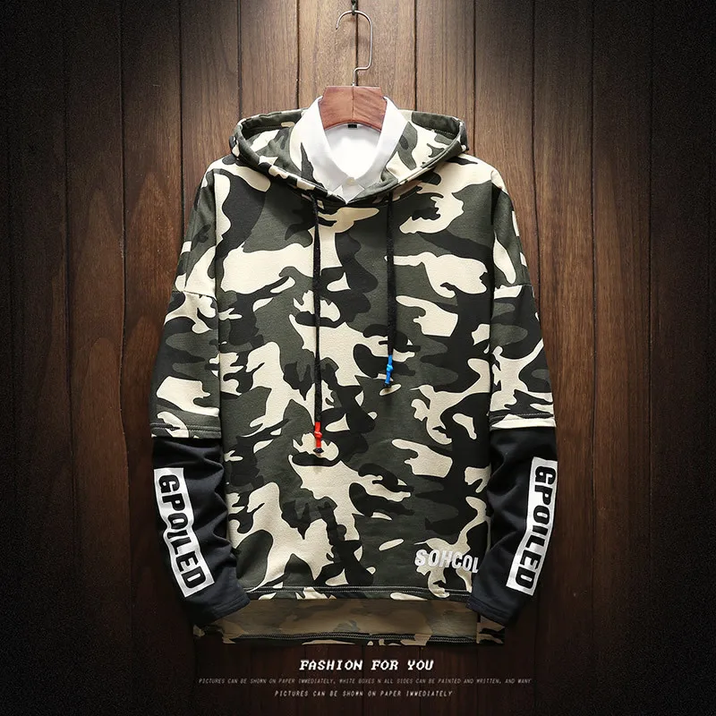 Fashion Brand New Clothing Autumn Winter 2018 Men's Hoodies Sweatshirts Male Printing Letters Hooded Tops Plus Size 5XL Fashion Brand New Clothing Autumn Winter 2018 Men's Hoodies Sweatshirts Male Printing Letters Hooded Tops Plus Size 5XL