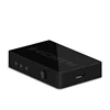 HDMI Switch 3 in 1 out  with Remote or Button Control,  HDMI 1.4 Support HD 1080P 3D ► Photo 2/4