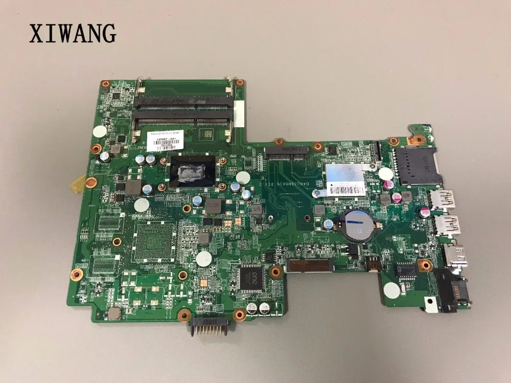 725067-001 Free Shipping 725067-501 Laptop motherboard FOR HP Pavilion Touchsmart 15-B 15-B123CL Motherboard HM77 i5-3337U 725067-001 Free Shipping 725067-501 Laptop motherboard FOR HP Pavilion Touchsmart 15-B 15-B123CL Motherboard HM77 i5-3337U