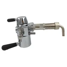 Beer Bottle Filler,Beer Tap de-foaming,homebrew Beer Tap for Remove foam Beer Bar Accessories худи print bar lost beer