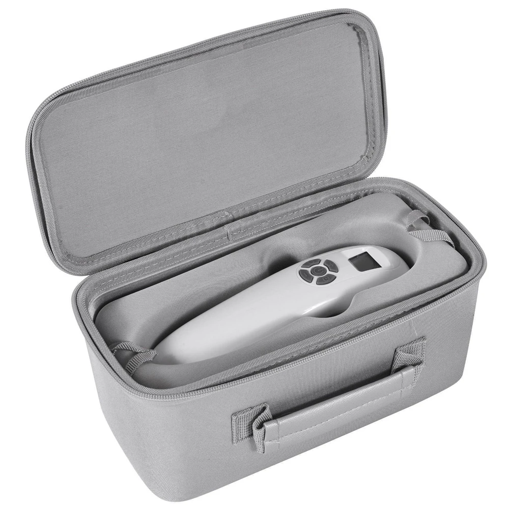 Handy Knee Joint Foot Pain Neck Pain Psoriasis Therapy Instrument Sports Wounds Cold Laser Therapy Device Health Care Product Handy Knee Joint Foot Pain Neck Pain Psoriasis Therapy Instrument Sports Wounds Cold Laser Therapy Device Health Care Product