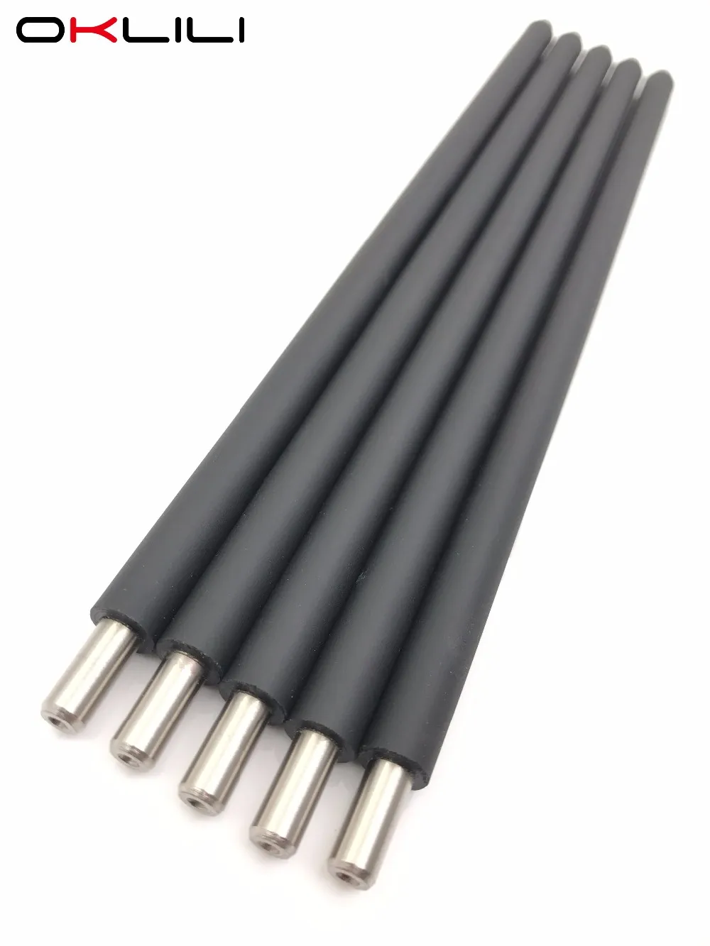

5PCX PCR основной заряжающий ролик MC зарядное устройство для Kyocera FS1350 FS1370 FS1325 KM1500 KM1815 KM1820 KM2810 KM2820 FS1016 FS720