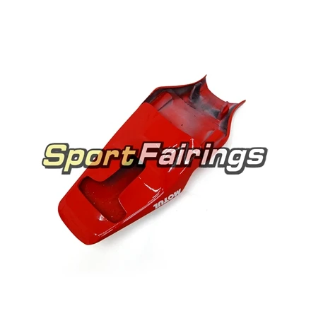 Стекловолокна Гонки Обтекатели для Honda CBR1000 CBR1000RR 12 13 14 2012 2013 впрыска мотоцикл обтекатель комплект Красный Белый