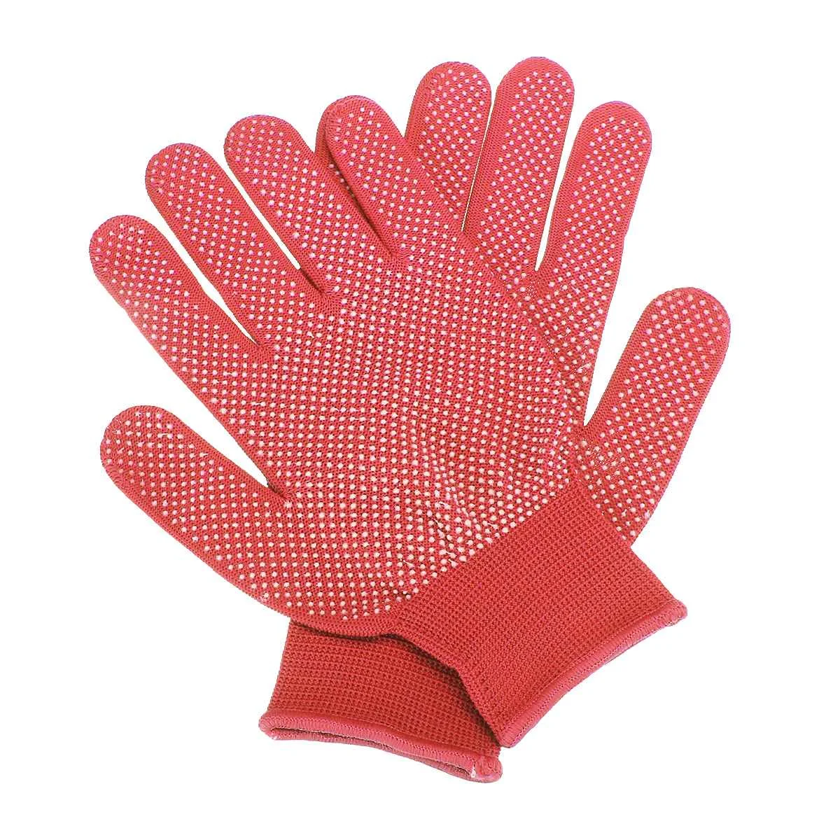 12 пар/24 шт домашние противоскользящие рабочие перчатки для мужчин и женщин, рабочие перчатки для безопасности сада, кухни, рабочие перчатки