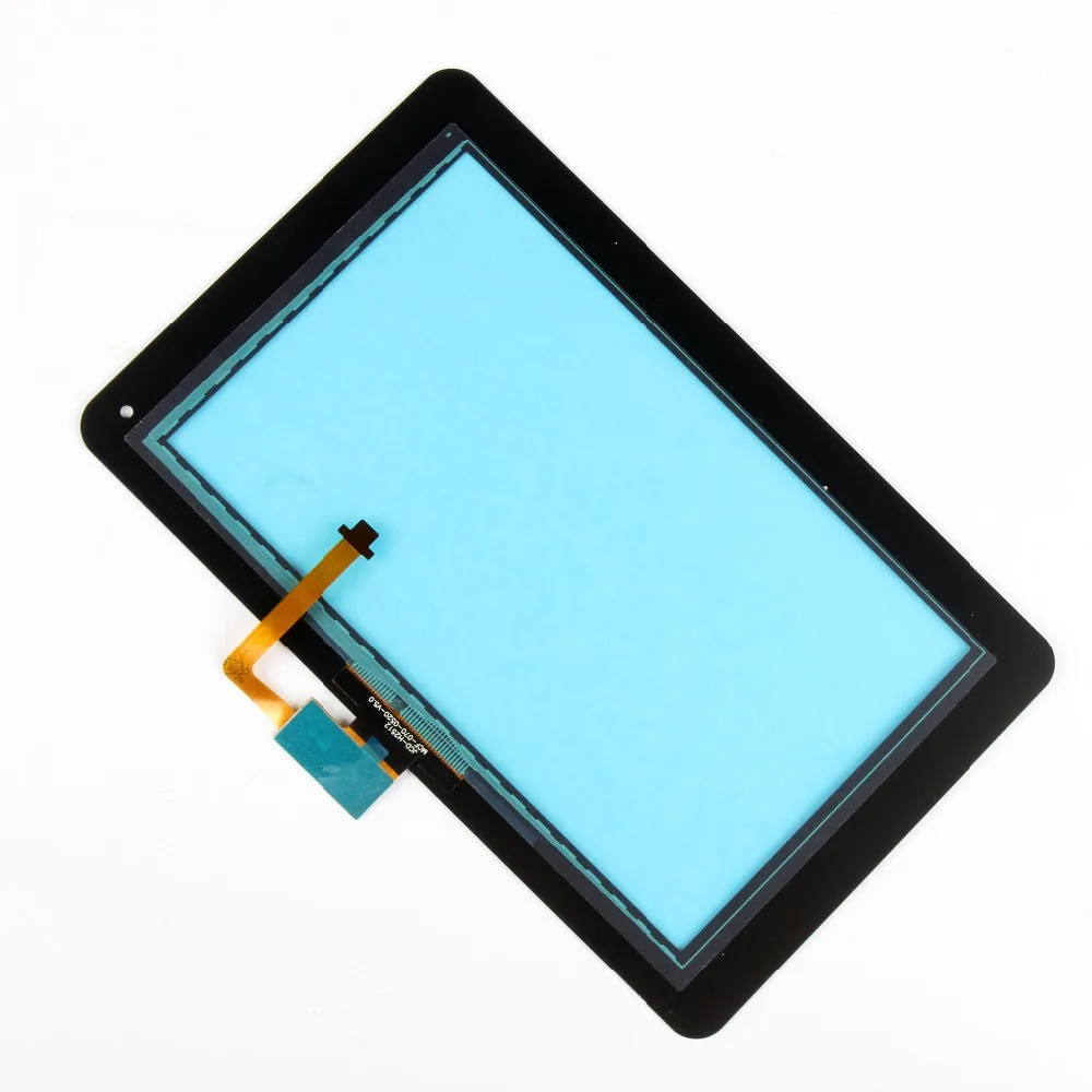 Оптовая продажа 7 дюймовый сенсорный экран для Huawei Mediapad S7 Lite 931U Черный дигитайзер
