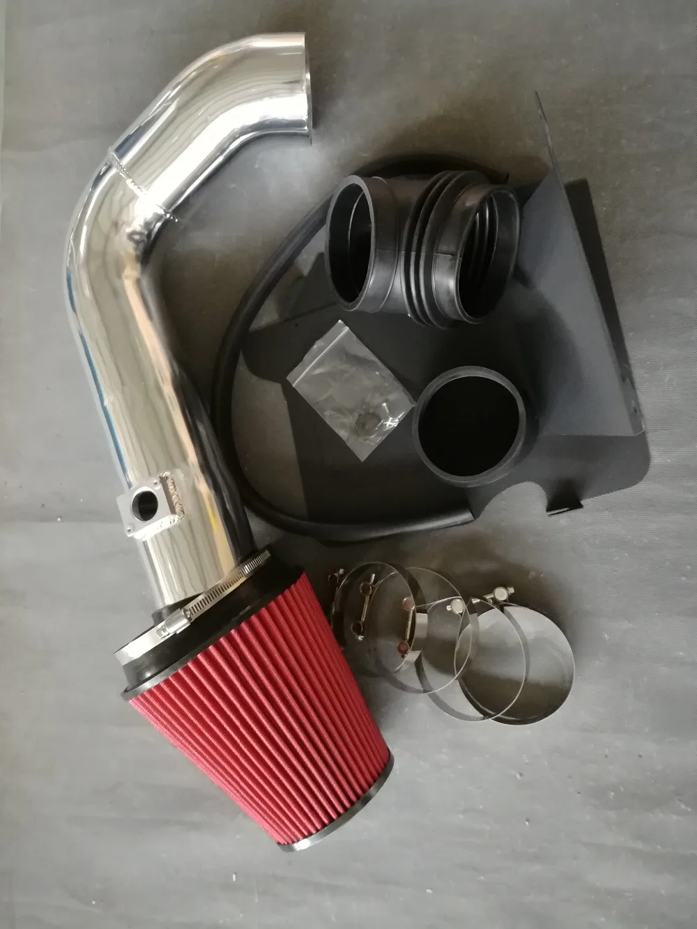 FOR CHEVROLET SILVERADO GMC Sierra 2500HD/3500 6.6L V8 Duramax LLY AIR