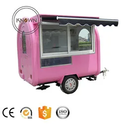 food truck cart14