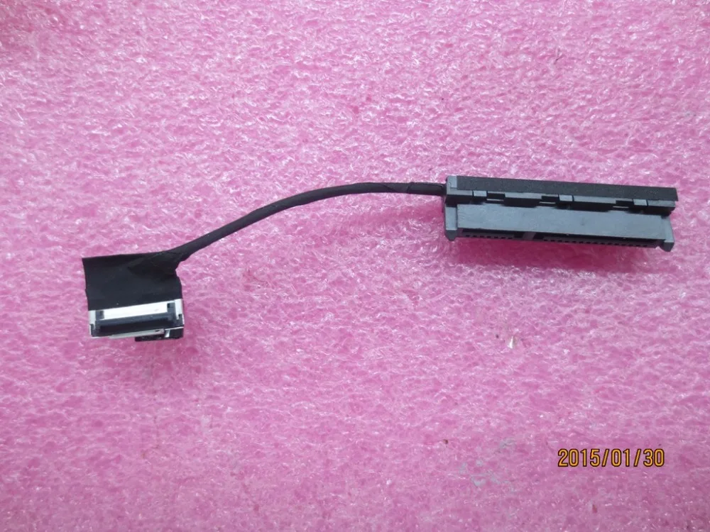 New Original HDD SDD cable For Lenovo ThinkPad T550 W550s font b Harddisk b font Hard
