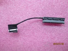 New Original HDD SDD cable For Lenovo ThinkPad T550 W550s Harddisk Hard Disk Drive Hdd Cable Connector 00NY457 50.4AO10.001