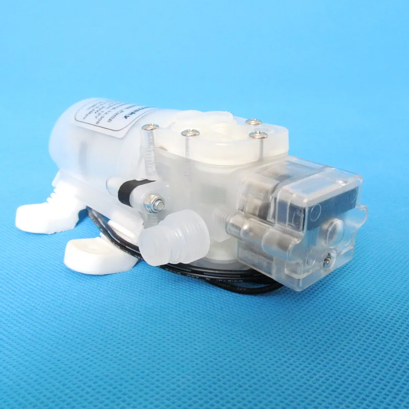 Высокое качество 3л/мин 30 Вт пищевой насос 12 В|food grade pump|food pump 12vpump 12v |
