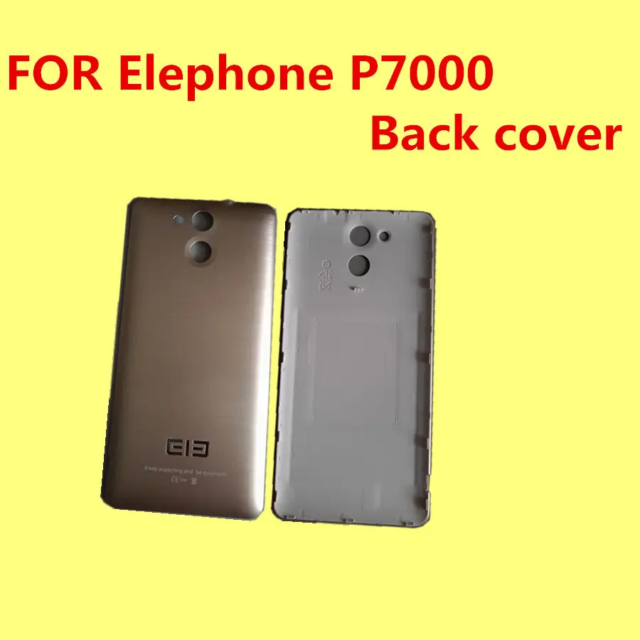 FOR Elephone P7000 Back cover FOR Elephone P7000 replace cell phone