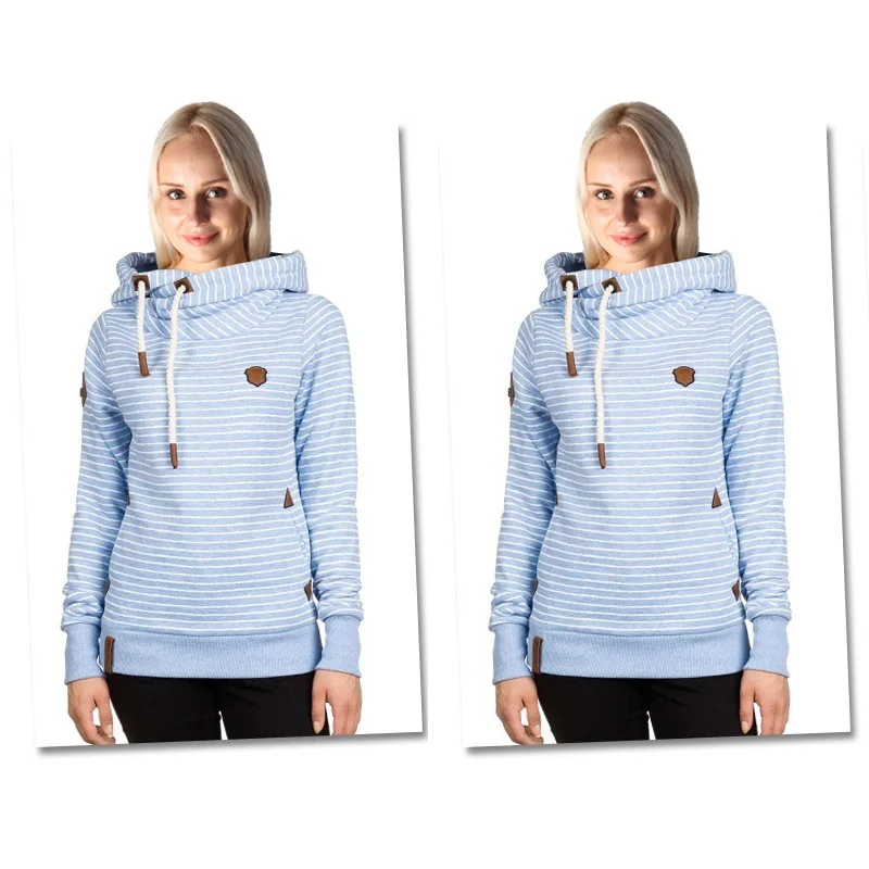 Plus velvet hoodies (6)
