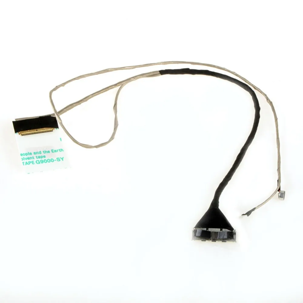 Кабели для ноутбуков сменные светодиодные кабели Lvds подходят ASUS K56 K56C k56см K56CA S56C