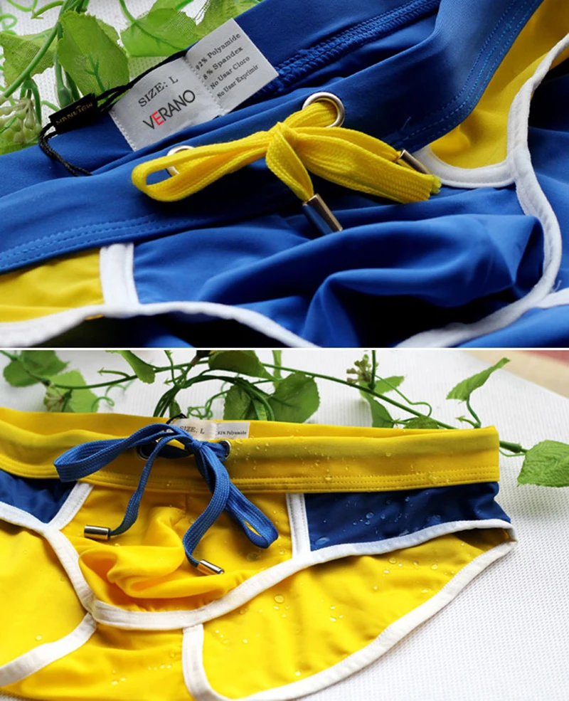 K455 men swimming trunks-detail06