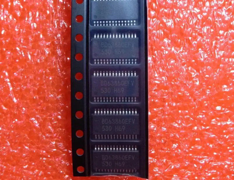 BD63860EFV BD63860EFV-E2 | Электроника