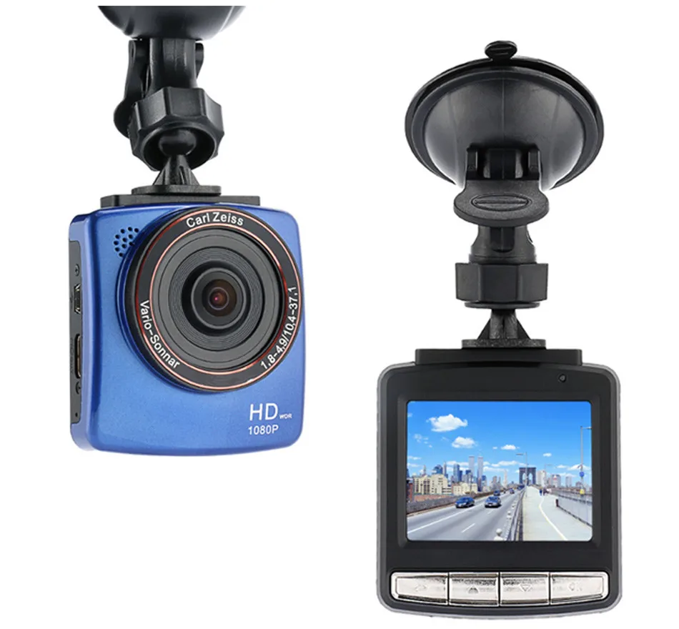 Dash Cam Original Novatek 96220 Mini Car DVRS Camera Full HD 1080P Video Recorder A6 170 Degree 2.31 Inch Night Vision Dashcam -8
