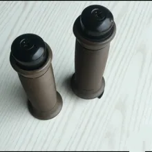 CG. GN. Винтажные мотоциклетные модифицированные 22 мм ручки перчатки ручки наборы