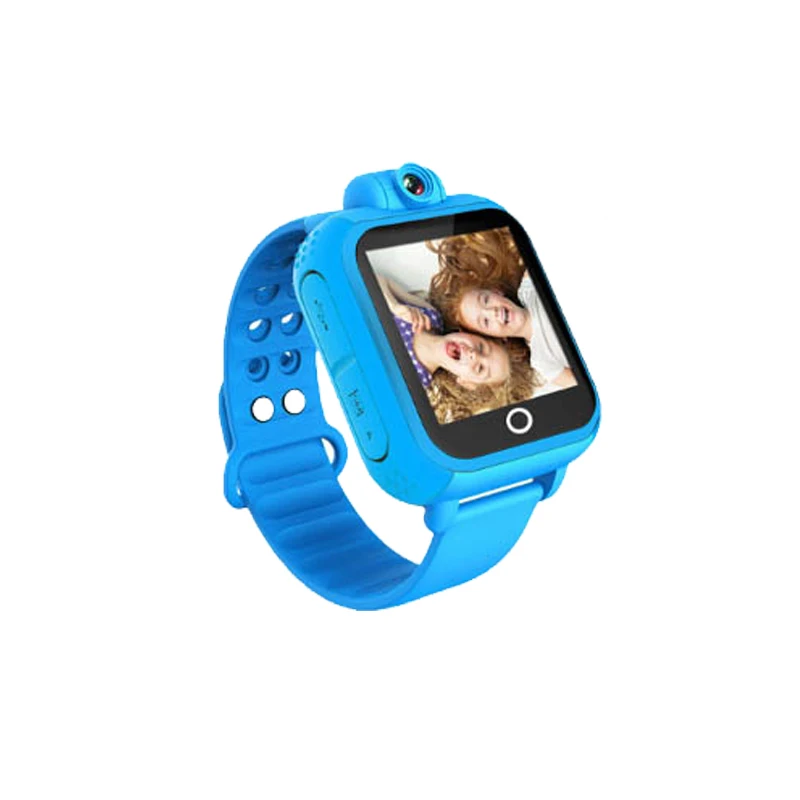 touch screen with camera pedometer sim smart 3G watch Q730 with gps location. wifi function