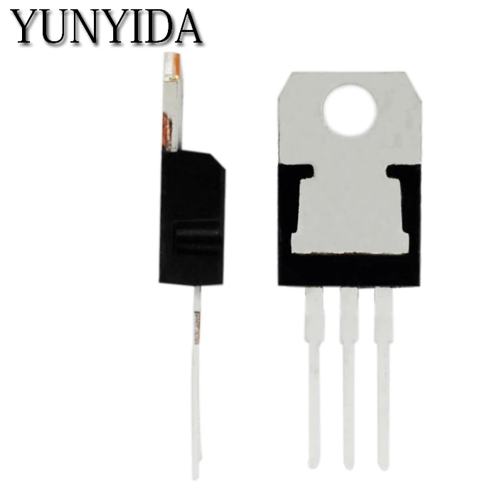 

L7815 TO-220 Free shipping 10pcs/lot