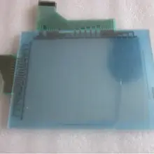 Новое Сенсорное стекло для Mitsubishi GT1155-QBBD-C GT1155HS-QSBD сенсорная панель, панель интерфейса, дешевая