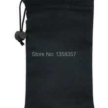 100 шт/партия CBRL 9*17 см Очки Шнурки сумки для подарка/очки/орнамент, различные цвета, размер можно настроить