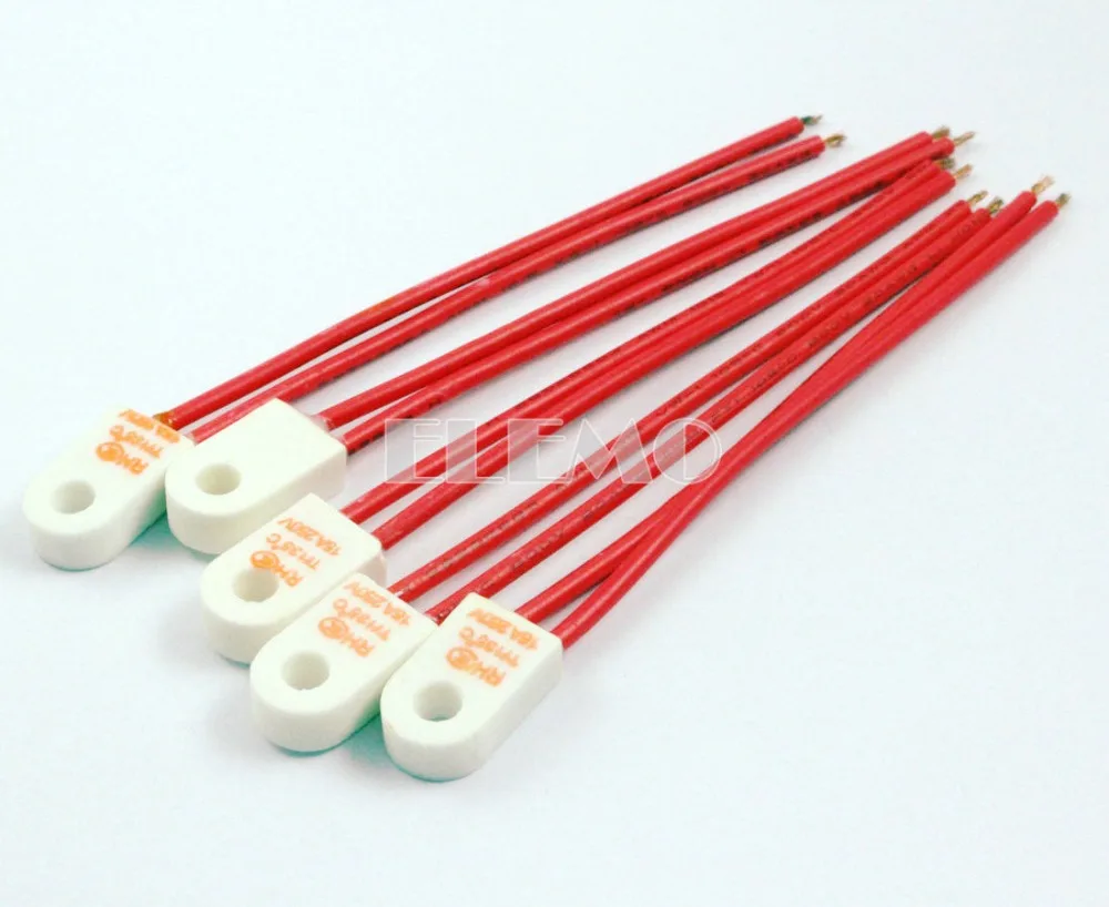 Buy DC 250V 15A Water Heater Replacing Copper Core