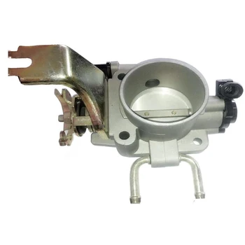 

25384870 55mm New Throttle body valve assembly for Haval LieBao 4G69 Delphi system 100% Testing